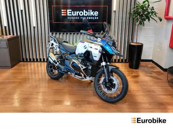 BMW R 1300 GS ADVENTURE 
